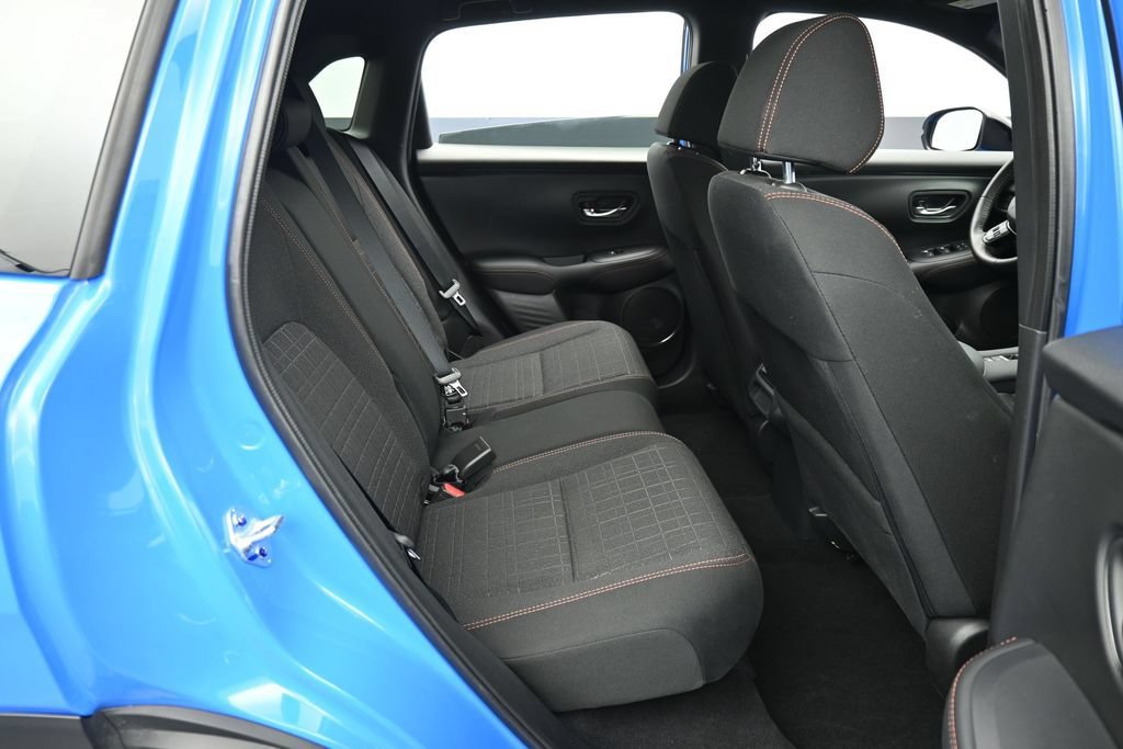 Used 2026 Honda HR-V Sport image 32
