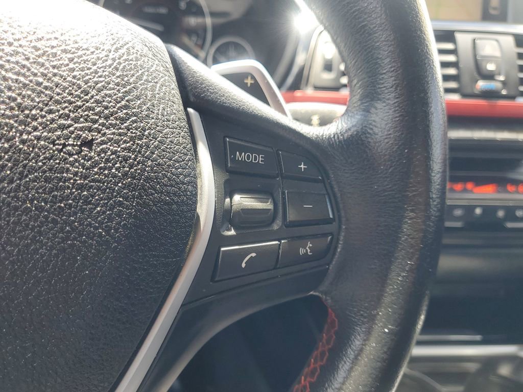 Used 2015 BMW 428i Coupe image 18