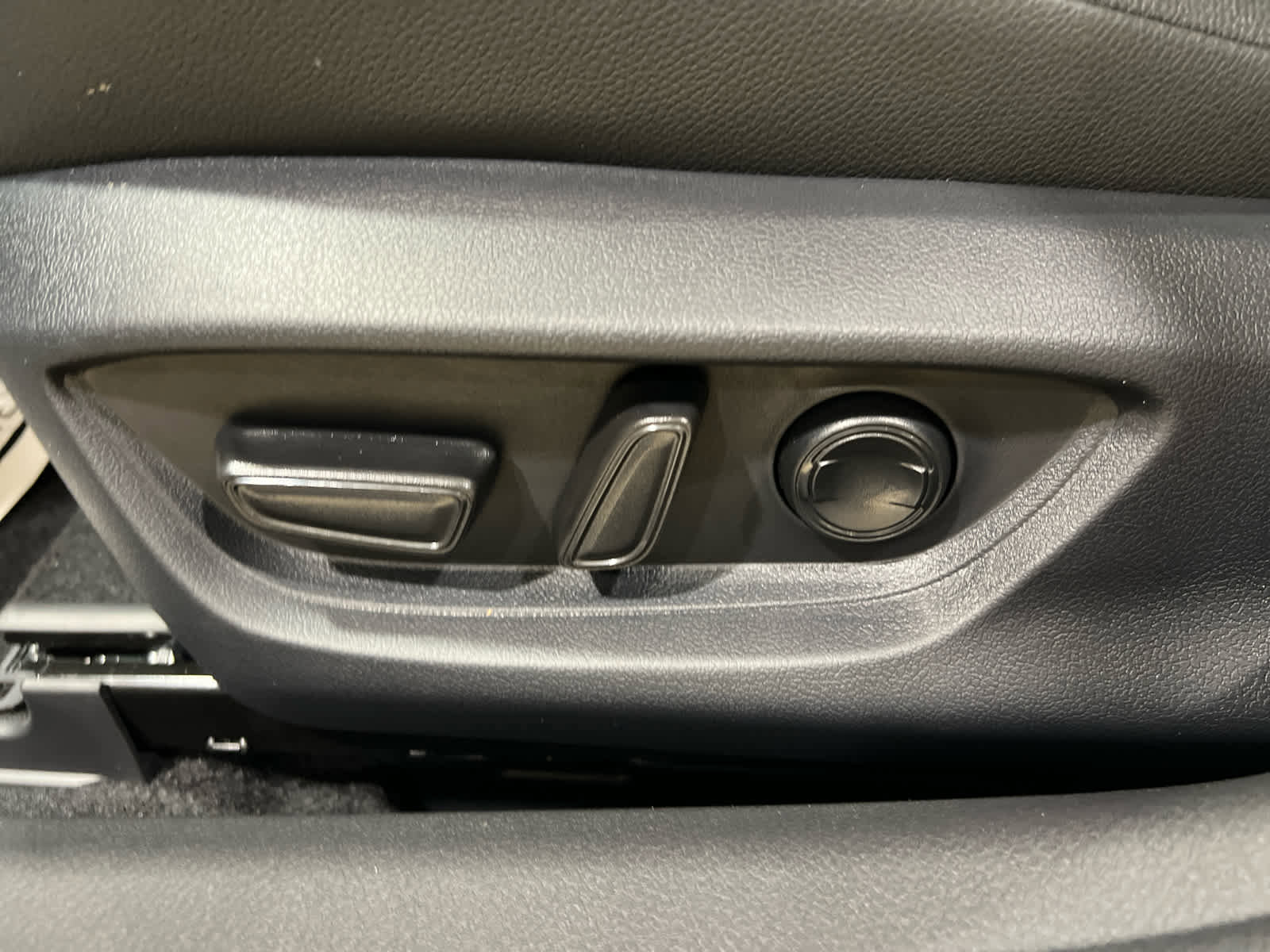 New 2026 Toyota Camry XLE w/ Premium Plus Package image 15