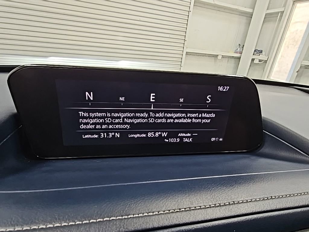 Used 2021 MAZDA CX-30 FWD 2.5 S w/ Preferred Package image 15