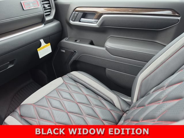 New 2026 Chevrolet Silverado 1500 RST AWD/4WD image 19