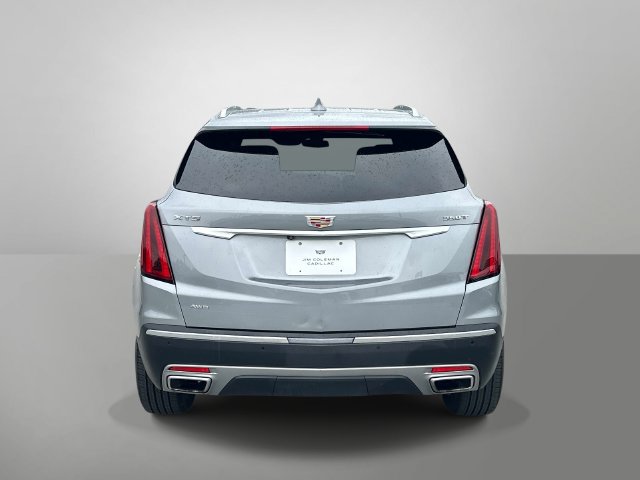 Certified 2023 Cadillac XT5 Premium Luxury AWD/4WD image 27