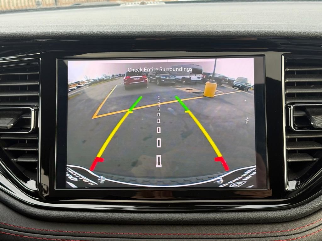 Used 2024 Dodge Durango R/T image 24