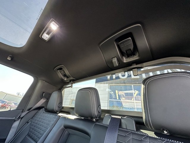 New 2025 GMC Sierra EV Denali image 27