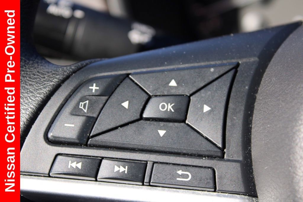 Certified 2024 Nissan Altima 2.5 SV image 26