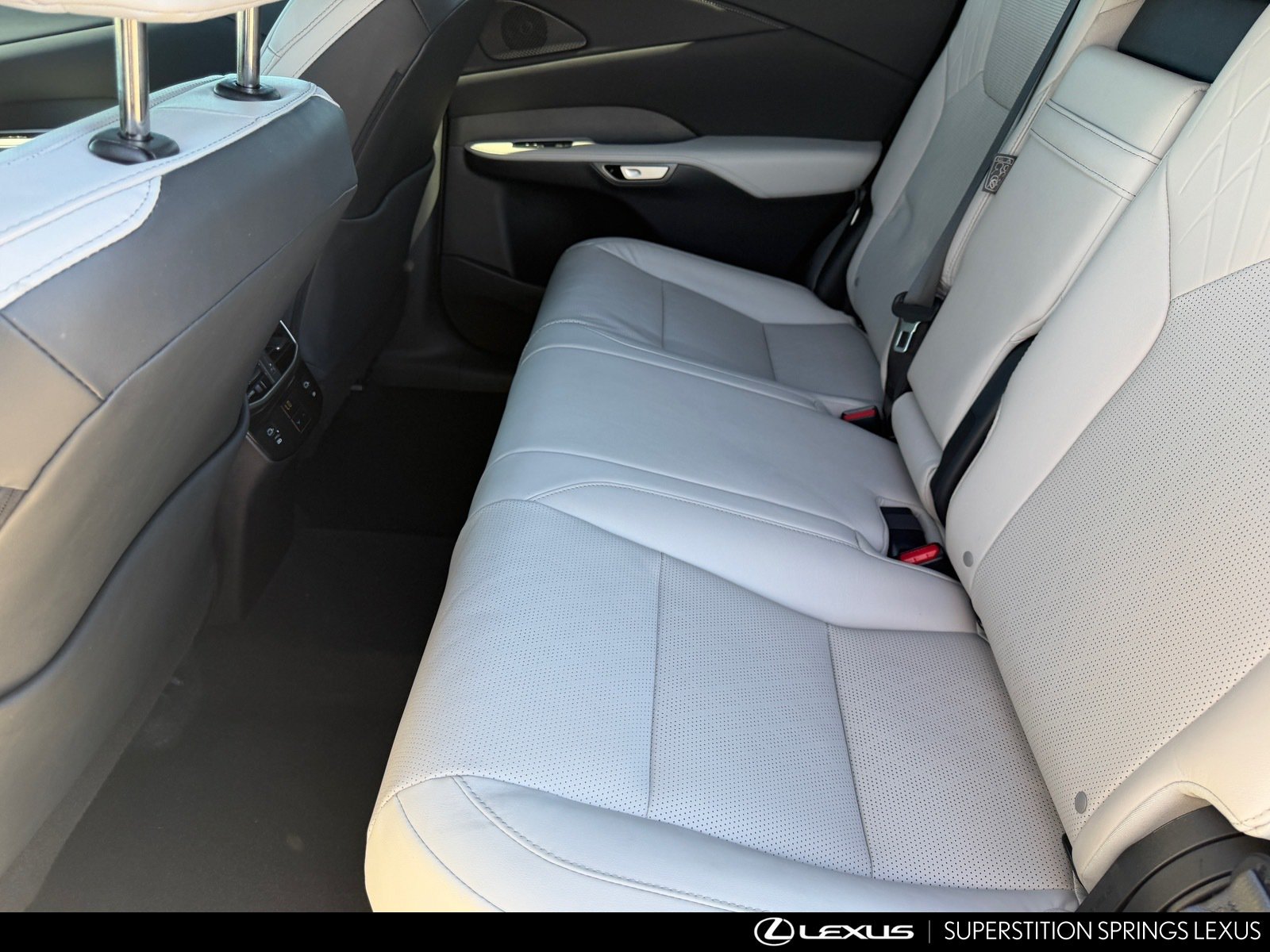 Certified 2024 Lexus RX 350 Premium Plus w/ Convenience Package FWD image 36