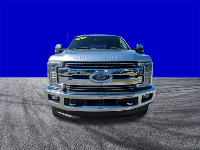 Used 2018 Ford F250 Lariat w/ Chrome Package image 9