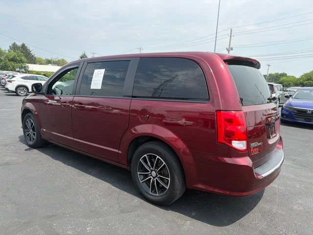 Used 2019 Dodge Grand Caravan GT FWD image 5