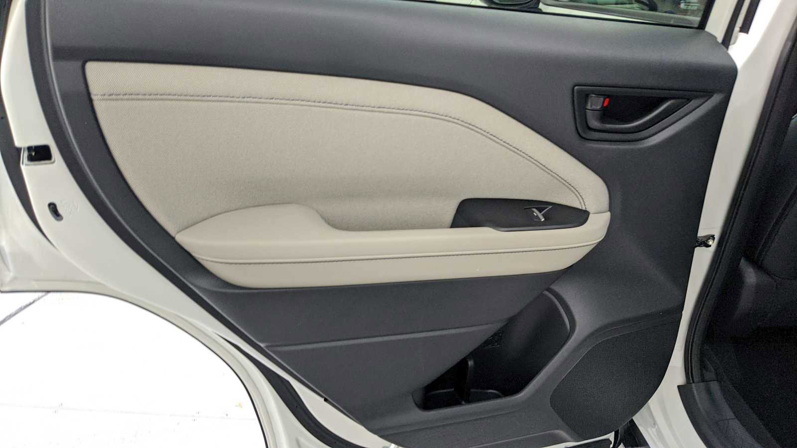 New 2026 Subaru Forester Premium image 26