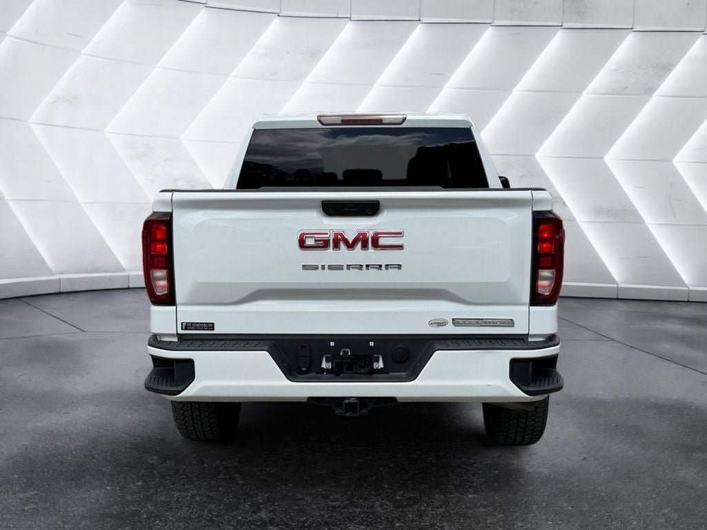 Used 2026 GMC Sierra 1500 Elevation AWD/4WD image 5