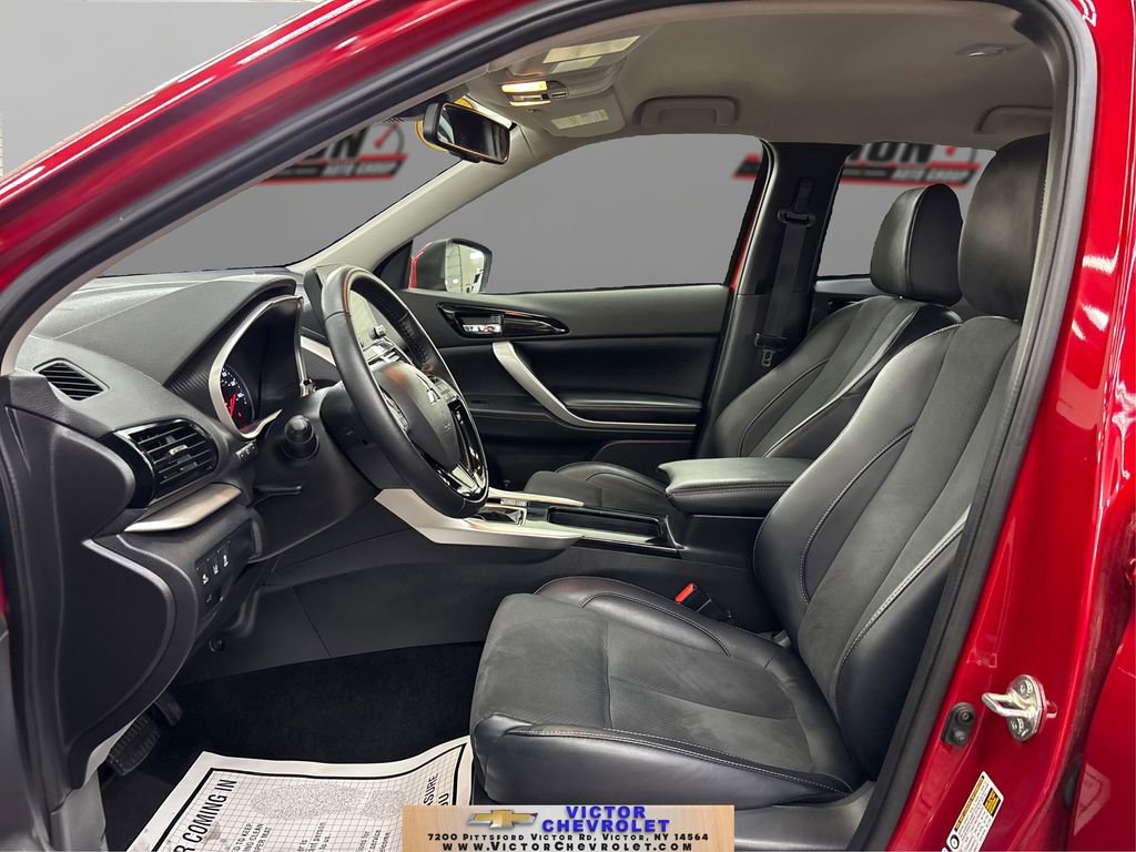 Used 2024 Mitsubishi Eclipse Cross SE image 9