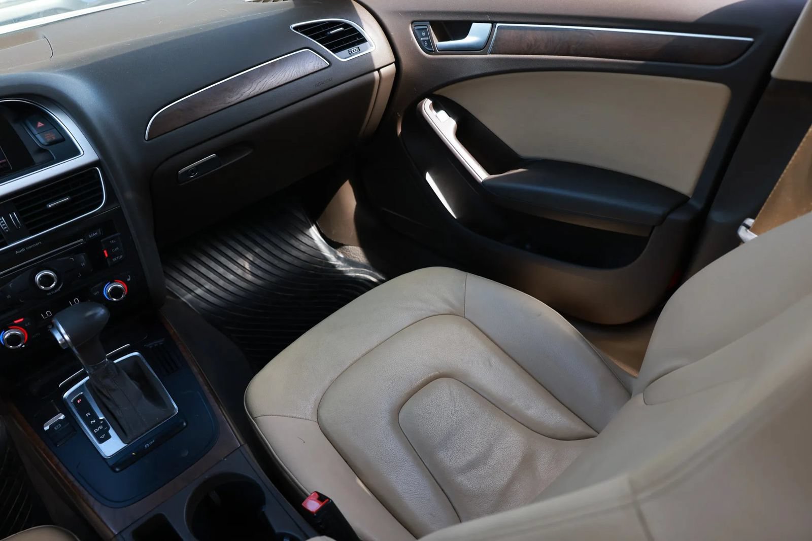 Used 2015 Audi A4 2.0T Premium FWD image 23