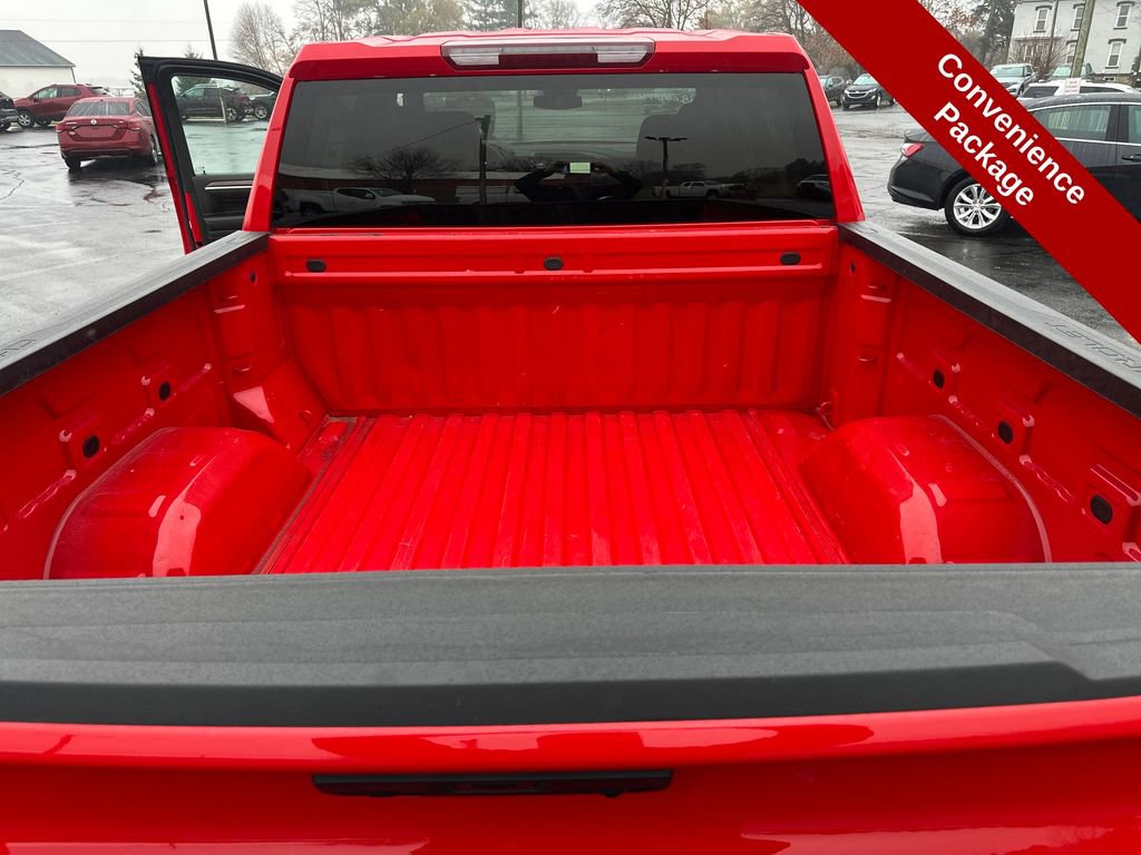 Used 2023 Chevrolet Silverado 1500 LT image 26