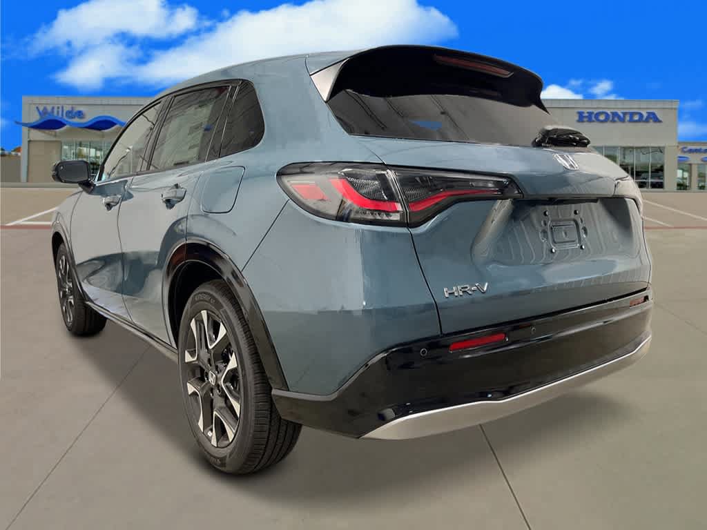 New 2027 Honda HR-V EX-L image 3