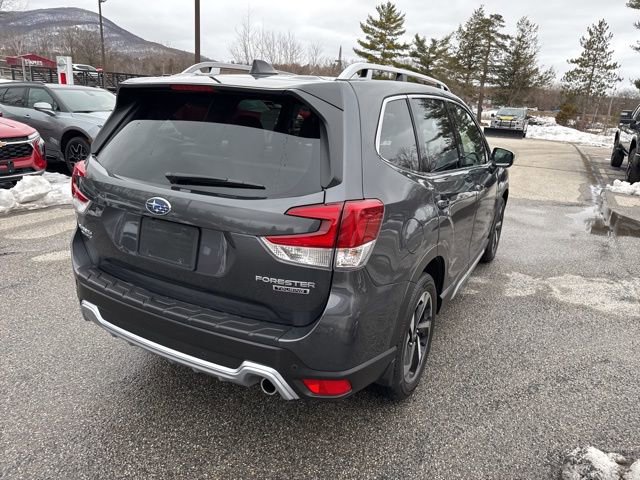 Used 2024 Subaru Forester Touring image 17