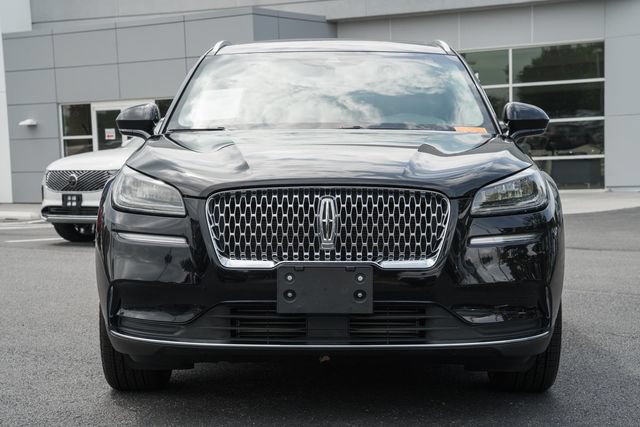 Used 2020 Lincoln Corsair AWD w/ Premium Package image 2