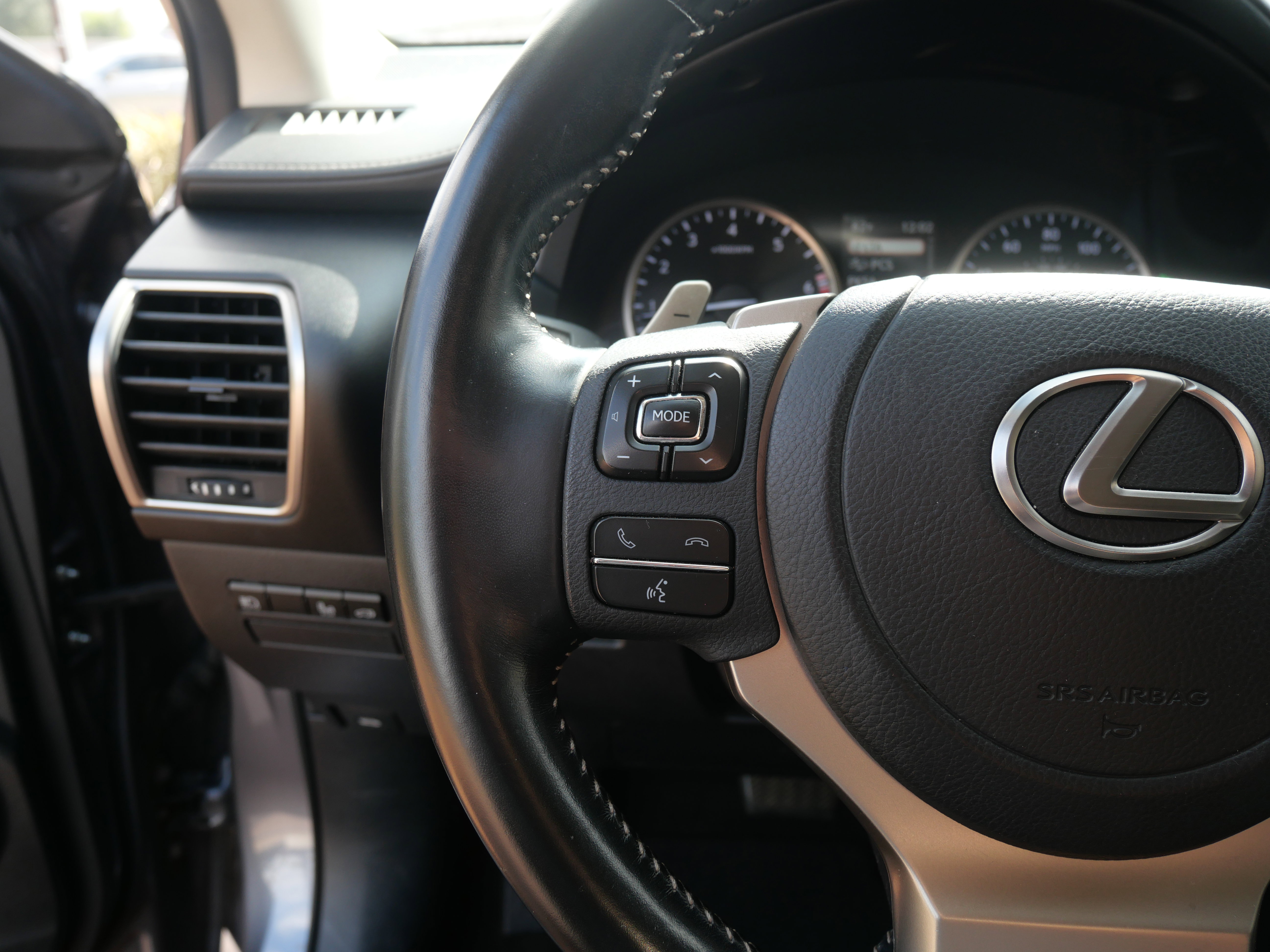 Certified 2021 Lexus NX 300 FWD w/ Comfort Package image 14