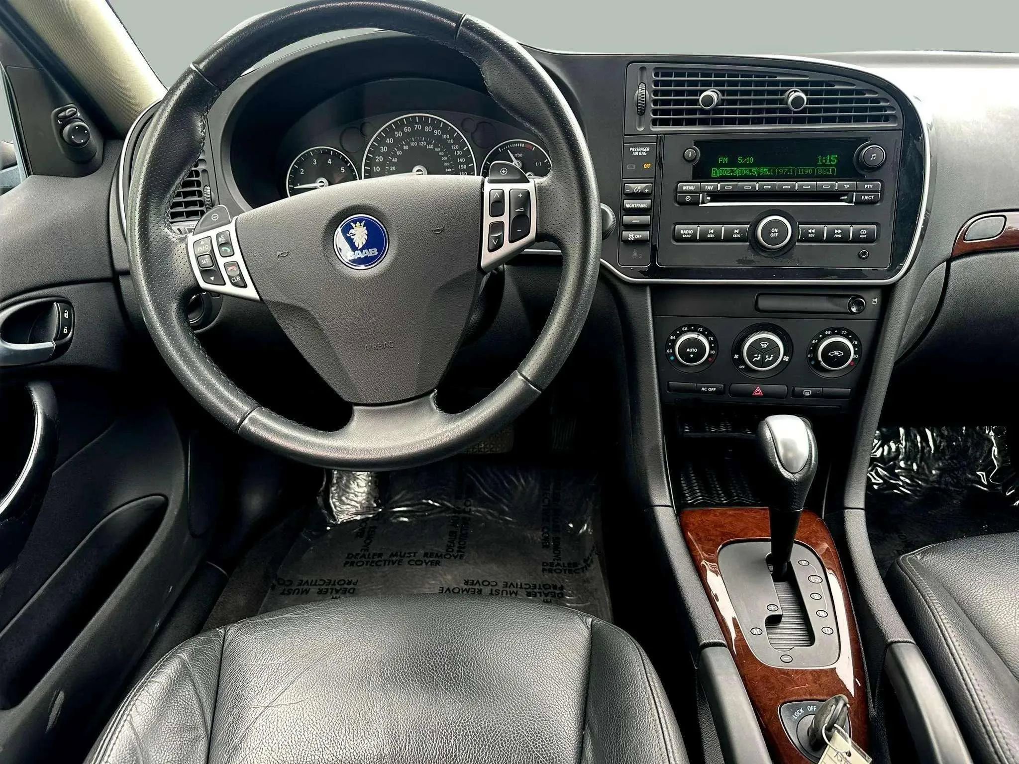 Used 2011 Saab 9-3 2.0T image 19