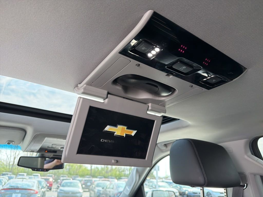 Used 2017 Chevrolet Tahoe LT image 36