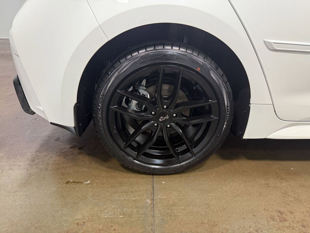 Used 2021 Toyota Corolla SE image 91