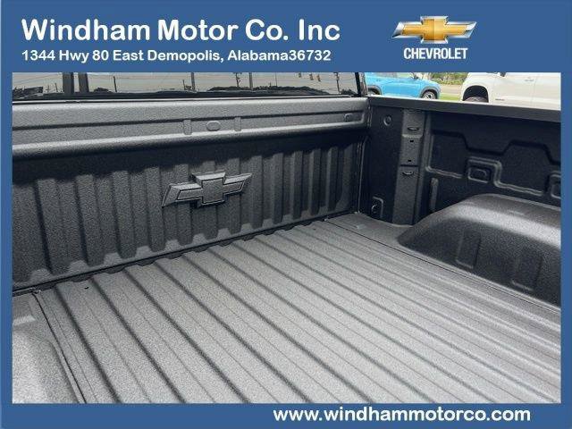 New 2026 Chevrolet Silverado 1500 RST w/ Protection Package image 6