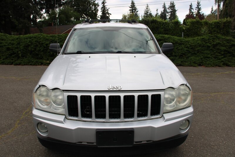 Used 2007 Jeep Grand Cherokee Laredo RWD image 10