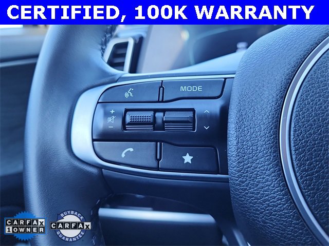 Used 2024 Kia Sportage X-Line image 28
