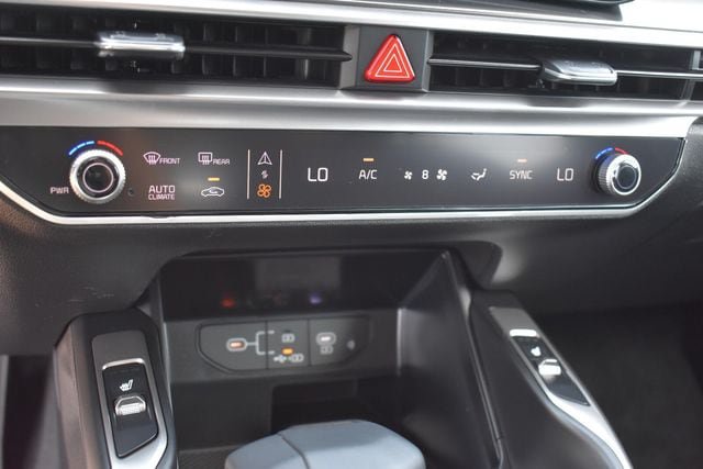New 2026 Kia Sorento S AWD/4WD image 28