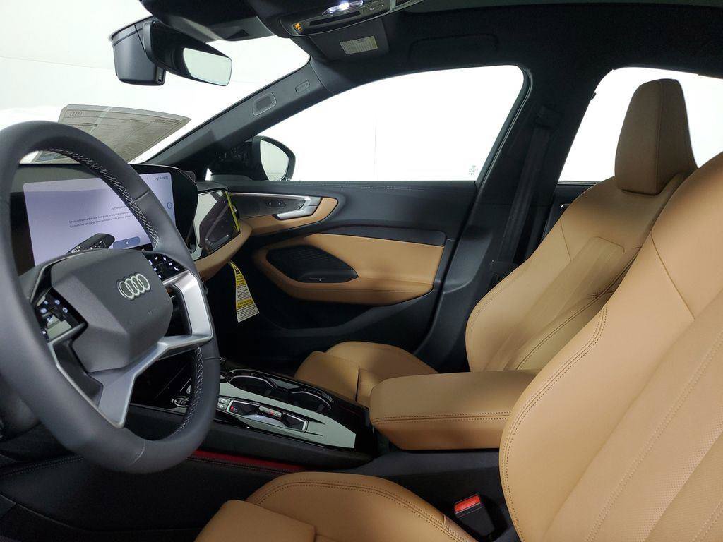 New 2026 Audi A5 2.0T Premium Plus AWD/4WD image 22