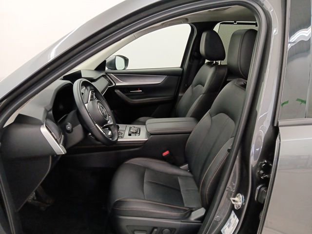 Used 2024 MAZDA CX-90 Plug-In Hybrid w/ Preferred image 6