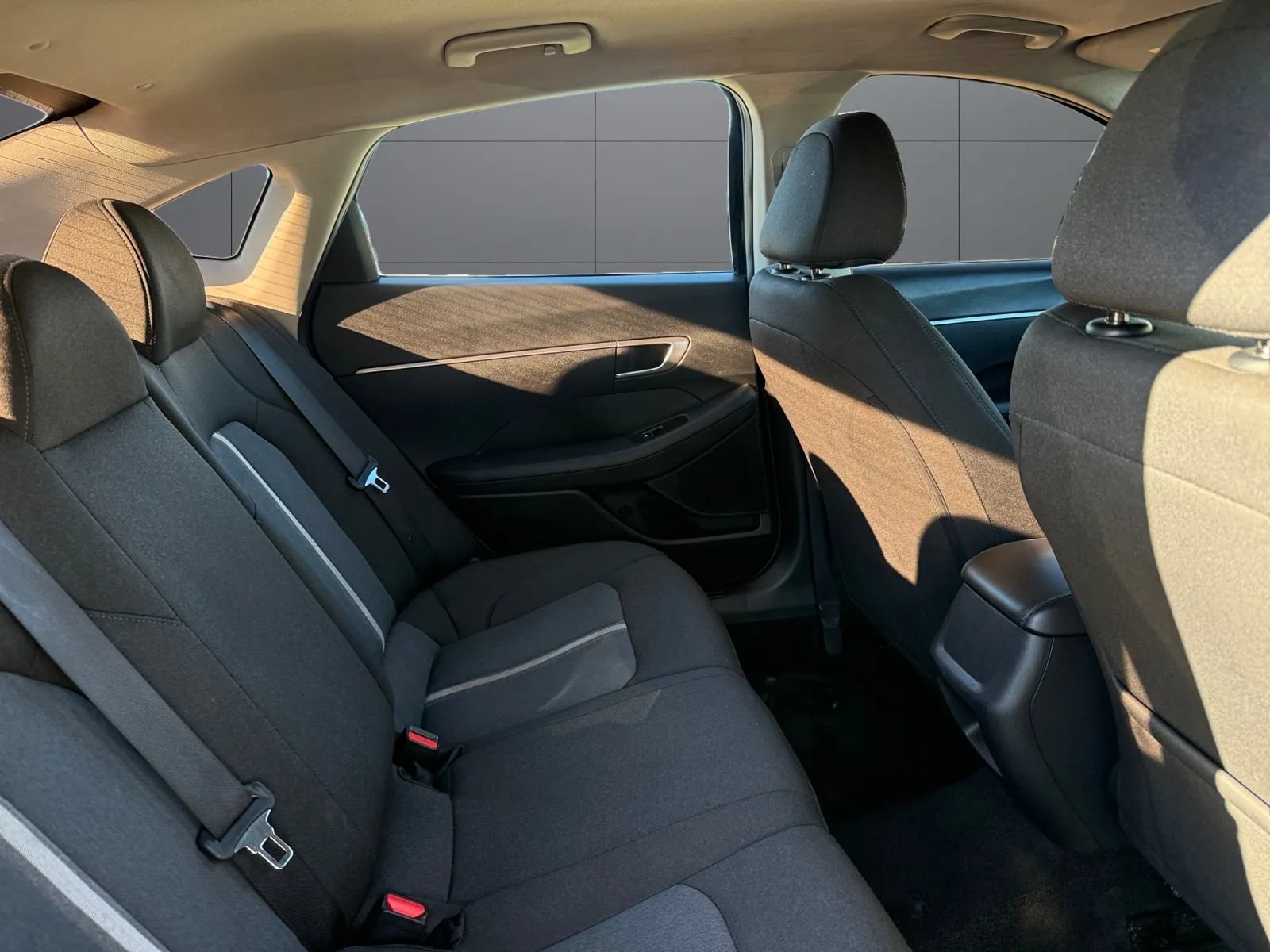 Used 2022 Hyundai Sonata SE FWD image 20