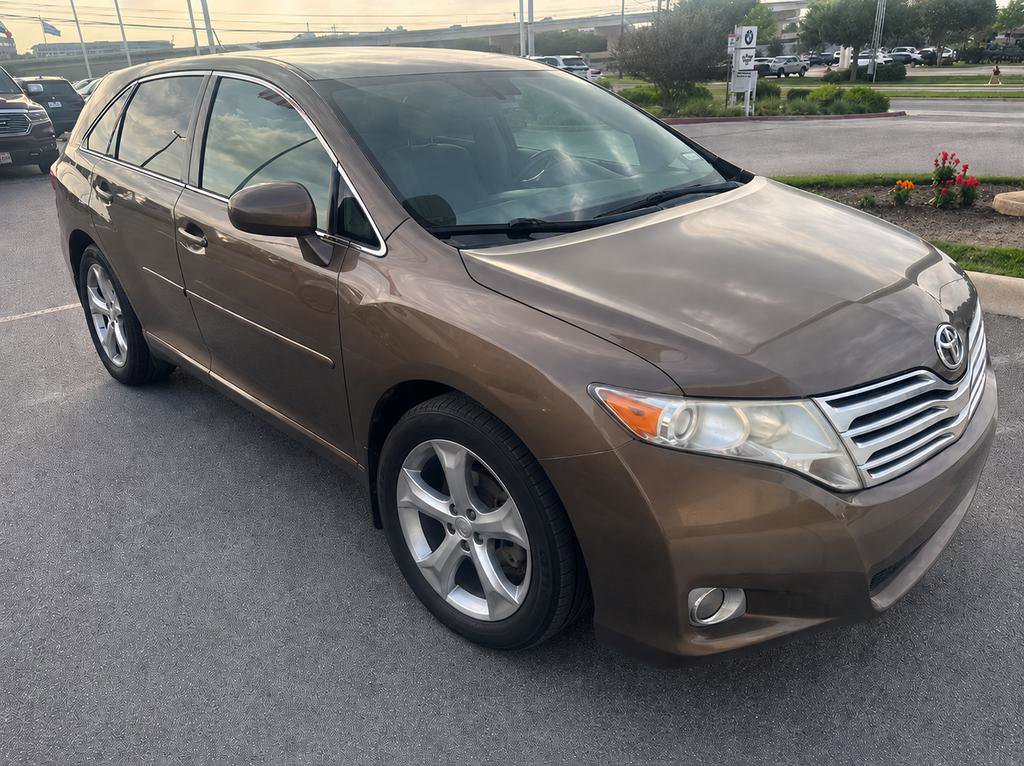 Used 2009 Toyota Venza FWD image 2