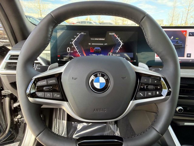 Used 2025 BMW 330i 330i image 27