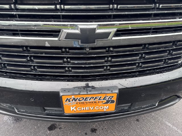 Used 2022 Chevrolet Suburban RST w/ Sport Performance Package AWD/4WD image 32