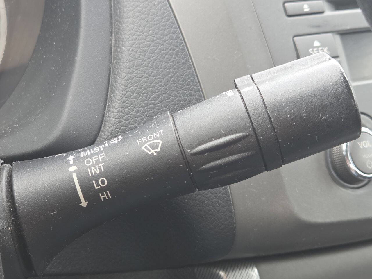 Used 2013 Nissan Sentra SR w/ Electronics Pkg image 31