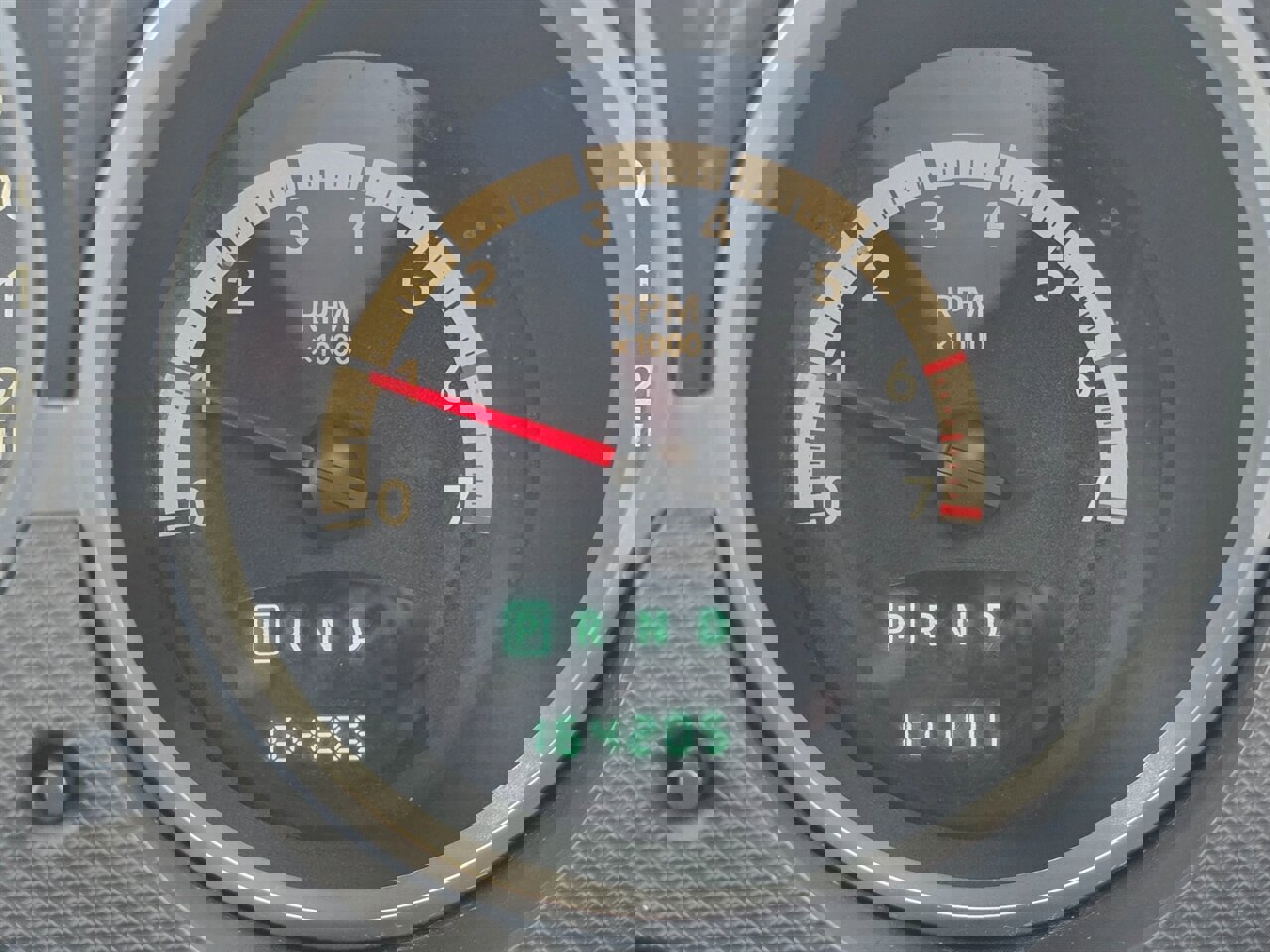 Used 2010 Dodge Nitro Detonator AWD/4WD image 5