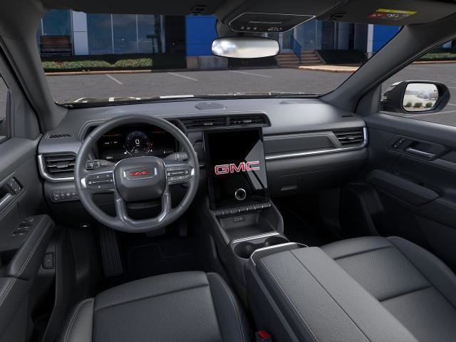New 2026 GMC Terrain Elevation w/ Elevation Premium Package image 15
