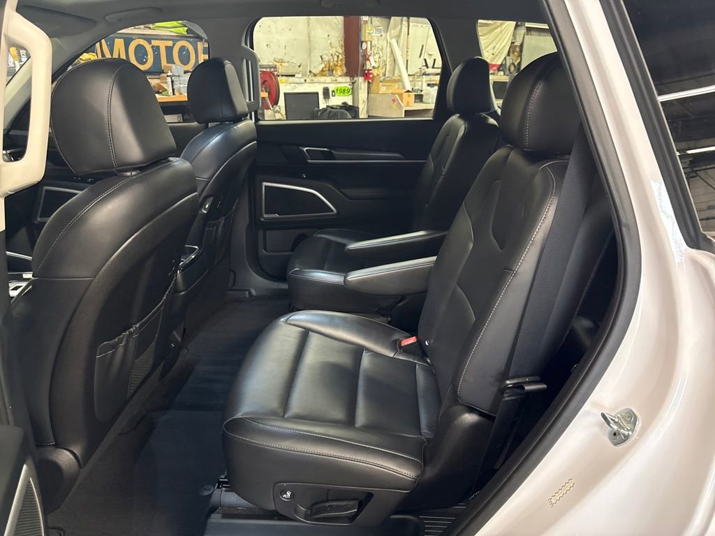 Used 2021 Kia Telluride S image 26