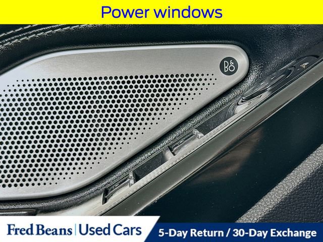 Certified 2023 Ford Explorer ST w/ Equipment Group 401A AWD/4WD image 24