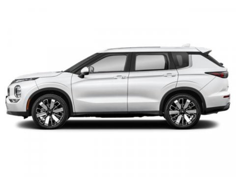 New 2026 Mitsubishi Outlander SE AWD/4WD image 3