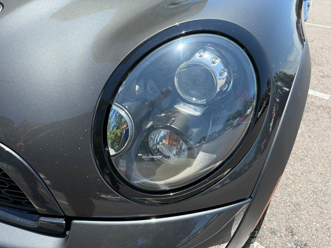 Used 2015 MINI Cooper Roadster S FWD image 21