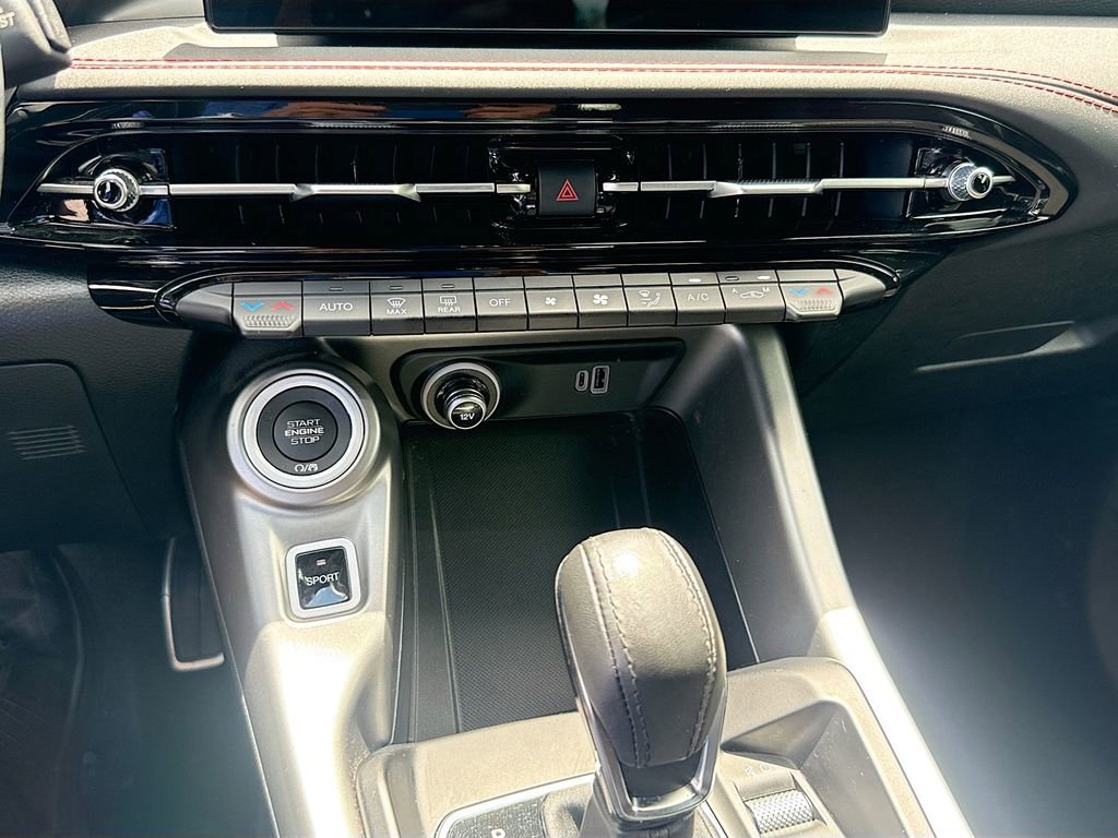 Used 2024 Dodge Hornet R/T w/ Track Pack image 14