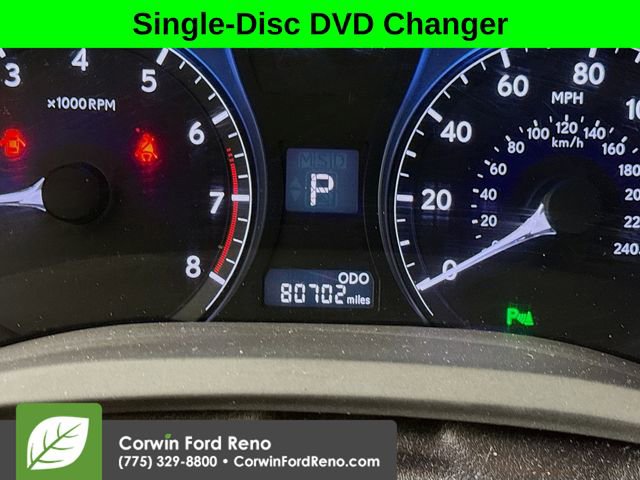 Used 2015 Lexus RX 350 F Sport w/ Navigation Package image 12