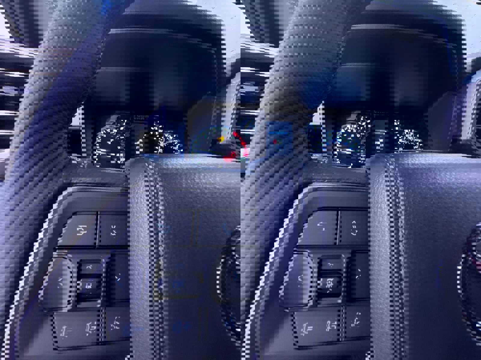 New 2026 Toyota Tundra SR5 image 20