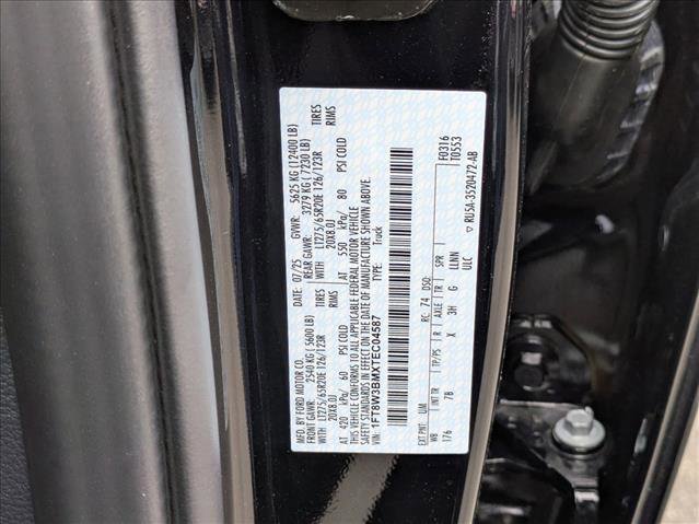 New 2026 Ford F350 Platinum image 19