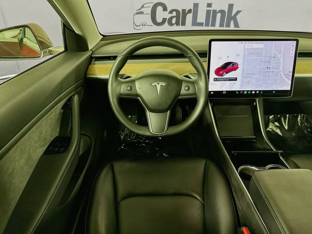 Used 2019 Tesla Model 3 Long Range AWD/4WD image 27