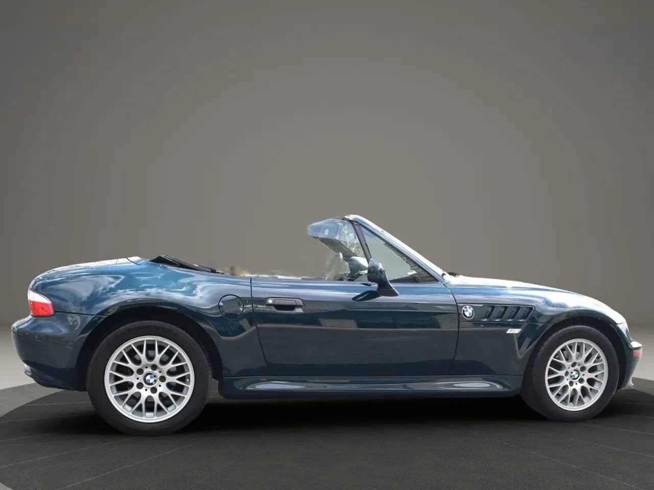 Used 1999 BMW Z3 2.8 image 27