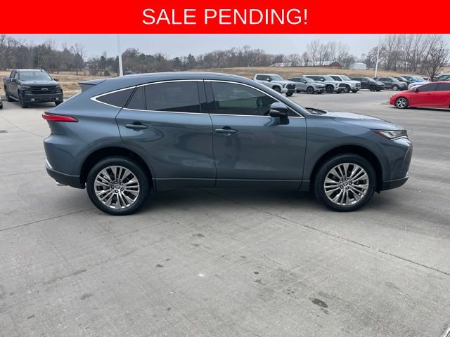 Used 2023 Toyota Venza Limited image 6