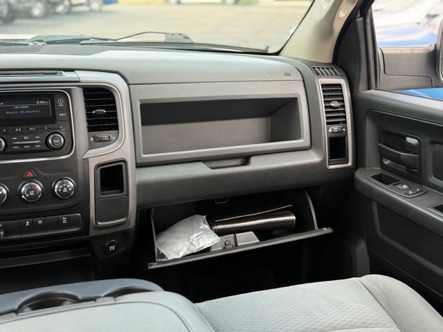 Used 2017 RAM 2500 Tradesman w/ Chrome Appearance Group AWD/4WD image 24