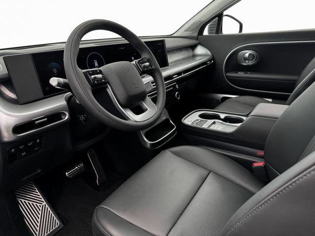 New 2026 Hyundai Ioniq 9 Calligraphy image 9